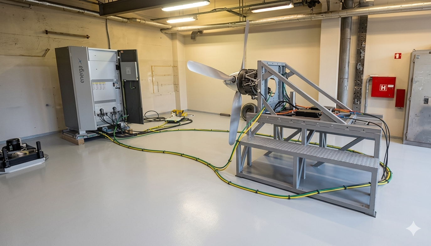 Kotnik Propulsion Lab