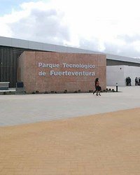 Fuerteventura Office